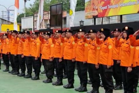 Basarnas Kendari berkomitmen tingkatkan respons cepat tanggap darurat