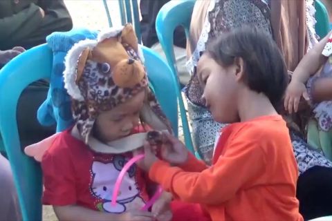 BKKBN sebut prevalensi stunting di Sultra turun 2,5 persen