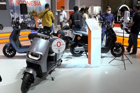 Daya beli masyarakat jadi tantangan menuju nol emisi karbon