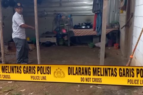 Diduga sakit hati ke suami, perempuan di Madiun bakar bayinya sendiri