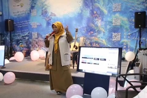 Dinas Kominfo ajak PTS kenali program pemerintah daerah