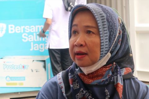 DP3A beri pendampingan psikologis anak korban kekerasan di Cimahi