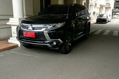 Gubernur Jambi terbitkan Ingub setelah mobil dinas DPRD kecelakaan