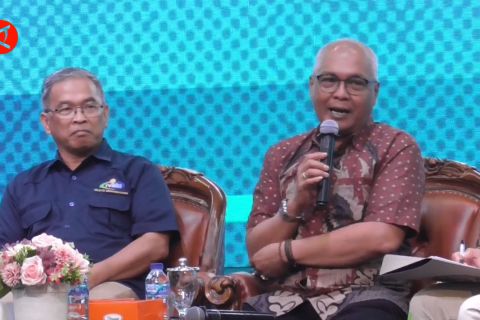  HPN jadi momentum dorong penguatan literasi mahasiswa