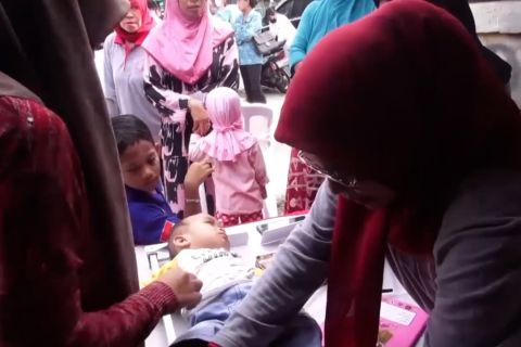 IDAI peringatkan tren peningkatan penderita diabetes pada anak