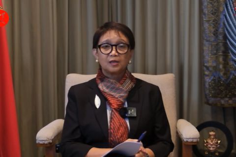 Indonesia salurkan bantuan kemanusiaan gelombang I untuk gempa Turki