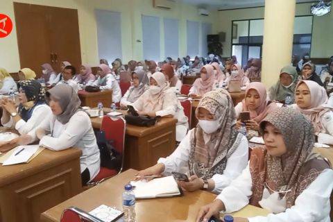 Ini langkah Dinkes Pandeglang capai prestasi tekan AKI dan AKB