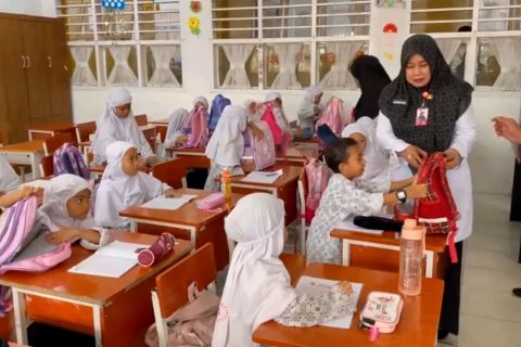 Isu merebak, Pemko Lhokseumawe berkomitmen cegah penculikan anak