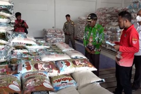 Jelang Ramadan, Pemkot Jayapura pastikan stok bahan pokok tersedia