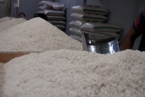 Kapolrestabes Bandung instruksikan polsek awasi distribusi pangan