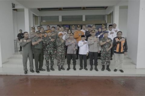 Kapolri apresiasi tim evakuasi Kapolda Jambi