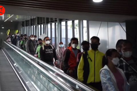 Kemenkes pastikan belum cabut status darurat COVID-19