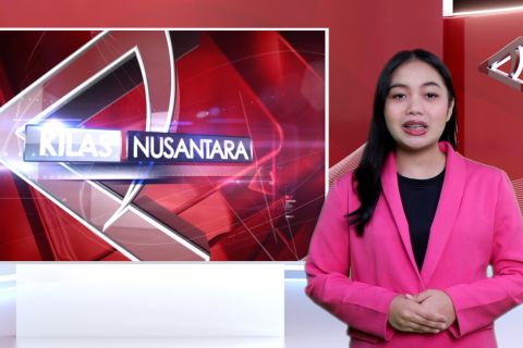 Puncak peringatan HPN hingga pemetaan kebutuhan dokter di rumah sakit