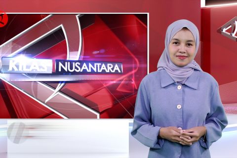 Penegakan hukum kasus Brigadir J hingga target ekonomi F1 Powerboat