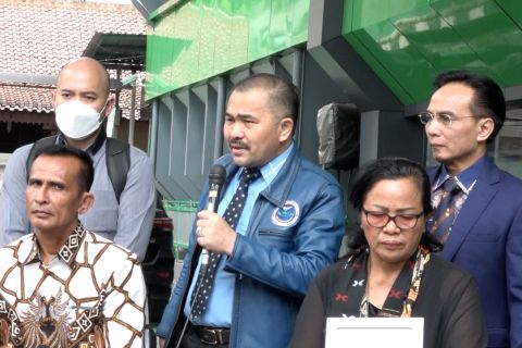 Kuasa hukum Brigadir Yosua apresiasi vonis hakim kepada Kuat Ma'ruf