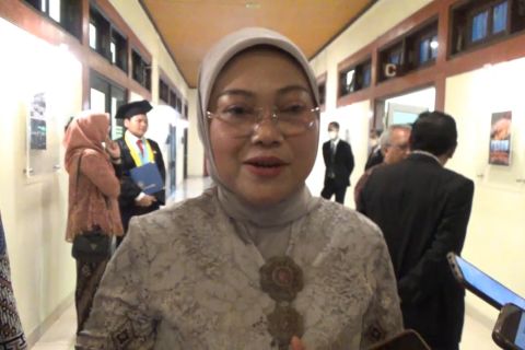 Menaker harap BSU tidak diperlukan seiring pemulihan ekonomi pekerja