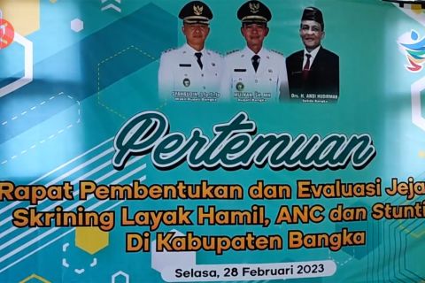 Mencegah kematian ibu dan bayi dengan pengawasan selama kehamilan