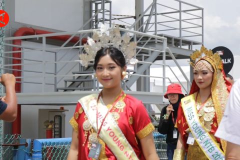 MGPA hadirkan penampilan berbeda di WSBK 2023 Mandalika