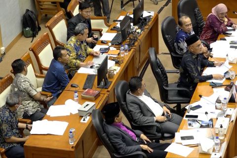 Panja Komisi VIII dorong Bipih di bawah Rp50 juta