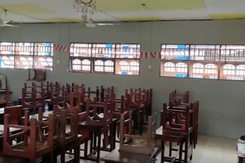 Pemkot Jayapura terapkan pembelajaran daring selama tanggap darurat