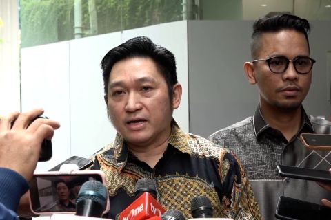 Pengacara Mario Dandy jenguk David sampaikan permohonan maaf