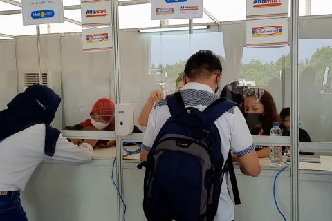 Penjualan lebih baik, 15 ribu tiket nonton WSBK 2023 terjual