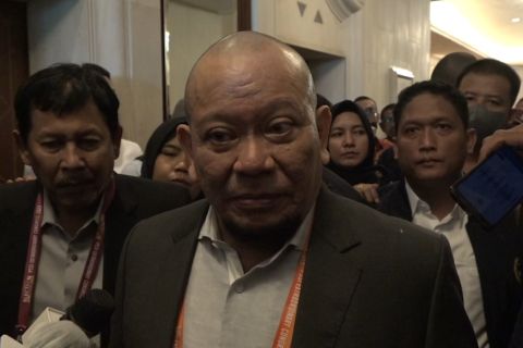 Pesan La Nyalla ke Erick Thohir: Jangan beri ruang untuk mafia