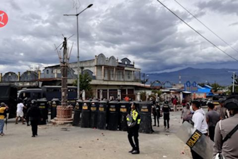 9 warga Wamena tewas buntut isu penculikan anak