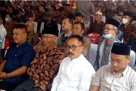 Kapolda minta polisi turun ke RW untuk selesaikan persoalan warga