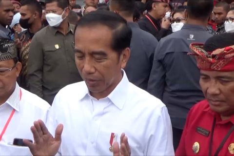 Usulan jabatan Gubernur dihapus, Presiden: Perlu kajian mendalam