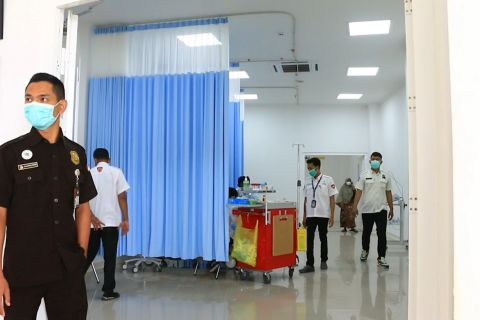 Stunting NTB 2022 turun berkat kinerja layanan kesehatan daerah