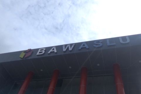 Bawaslu resmikan gedung baru di Bogor untuk tingkatkan kinerja