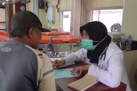 Kaltara dorong UU Kesehatan perkuat layanan medis di kawasan