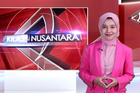 Surplus APBN Januari 2023 hingga lomba TTS berbahasa Sunda