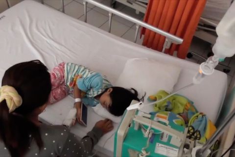 Vaksin Dengue dapat dukung upaya wujudkan nol kematian demam berdarah