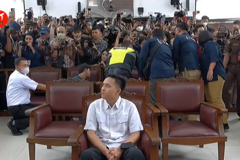 Vonis Bharada E dinilai jadi contoh bagi justice collaborator lain