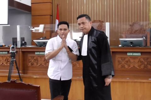 Vonis Richard Eliezer, bukti "justice collaborator" dilindungi UU