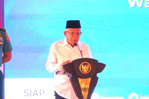 Wapres minta Menaker perluas BLK komunitas