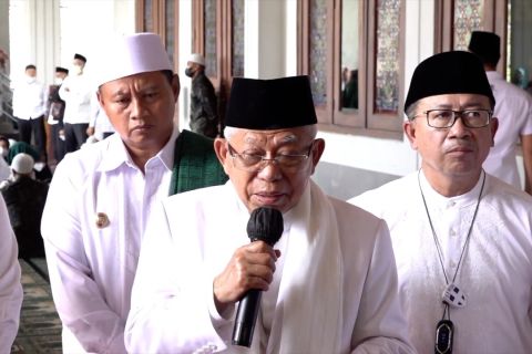 Wapres RI nilai BPKH perlu libatkan ahli investasi