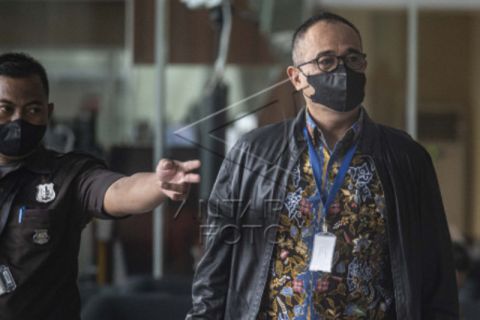 KPK periksa Rafael Alun terkait LHKPN