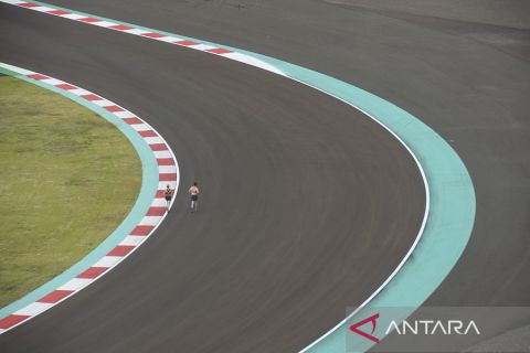 Jelang WSBK Mandalika 2023