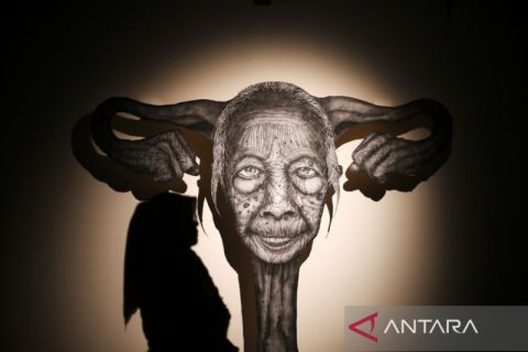 Pameran seni kontemporer libatkan 22 seniman individu dan kolektif lintas disiplin