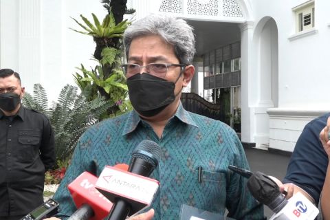 17.000 ASN tahap satu di IKN diminta punya pola pikir baru