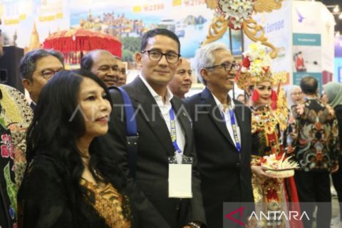 Menjadikan Labuan Bajo &ldquo;bintang&rdquo; di MATTA Fair 2023 Kuala Lumpur