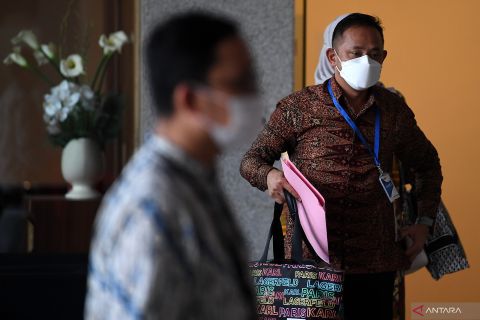 KPK meminta klarifikasi LHKPN Kepala BPN Jaktim