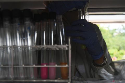 Pengawasan Takjil Oleh BPOM