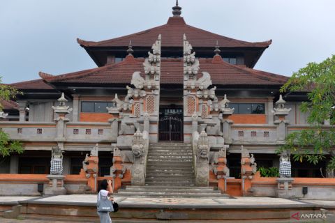 Drawing Piala Dunia U-20 di Bali batal