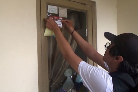 Cerita Pantarlih Bogor dianggap penjual produk keliling