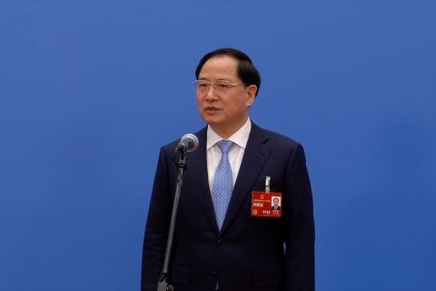 China akan miliki 2,9 juta BTS 5G hingga akhir 2023