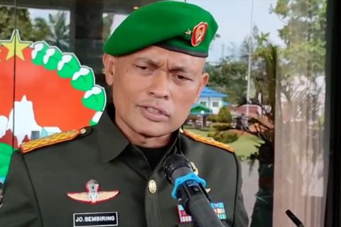 Danrem 172/PWY: Pilot Susi Air yang disandera diyakini masih hidup